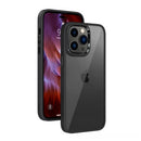 Redefine Clear Case with Metal Lens for iPhone 11 Pro Max