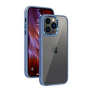 Redefine Clear Case with Metal Lens for iPhone 11 Pro Max