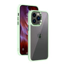 Redefine Clear Case with Metal Lens for iPhone 14 / iPhone 13