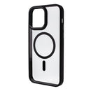 Redefine Clear Case with Metal Lens for iPhone 13 Pro Max