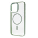 Redefine Clear Case with Metal Lens for iPhone 13 Pro Max