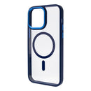 Redefine Clear Case with Metal Lens for iPhone 13 Pro Max
