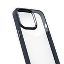 Redefine Clear Case with Metal Lens for iPhone 11