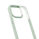 Redefine Clear Case with Metal Lens for iPhone 11