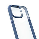 Redefine Clear Case with Metal Lens for iPhone 11