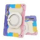 Redefine Armor Shockproof Handle Case for Samsung Galaxy Tab S7 / S8 / S9 / S9 FE / S10 FE