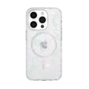 Kate Spade Modern Floral Case for iPhone 15 Pro