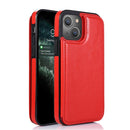 ReDefine iPhone 14 Back Flip Wallet Case
