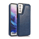 ReDefine Back Flip Wallet Case for Samsung Galaxy S21