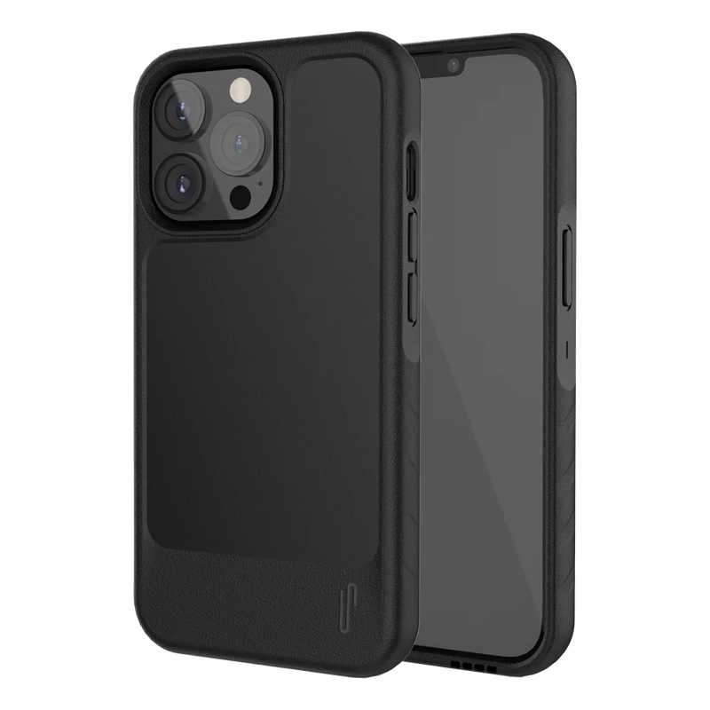 UR L-Model for iPhone 13 Pro - Black