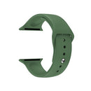 Redefine Silicon Band for Apple Watch 42-49mm