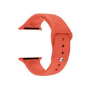 Redefine Silicon Band for Apple Watch 42-49mm