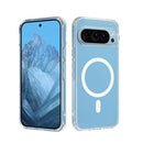 Redefine Transparent Clear Case for Google Pixel 10 Pro XL
