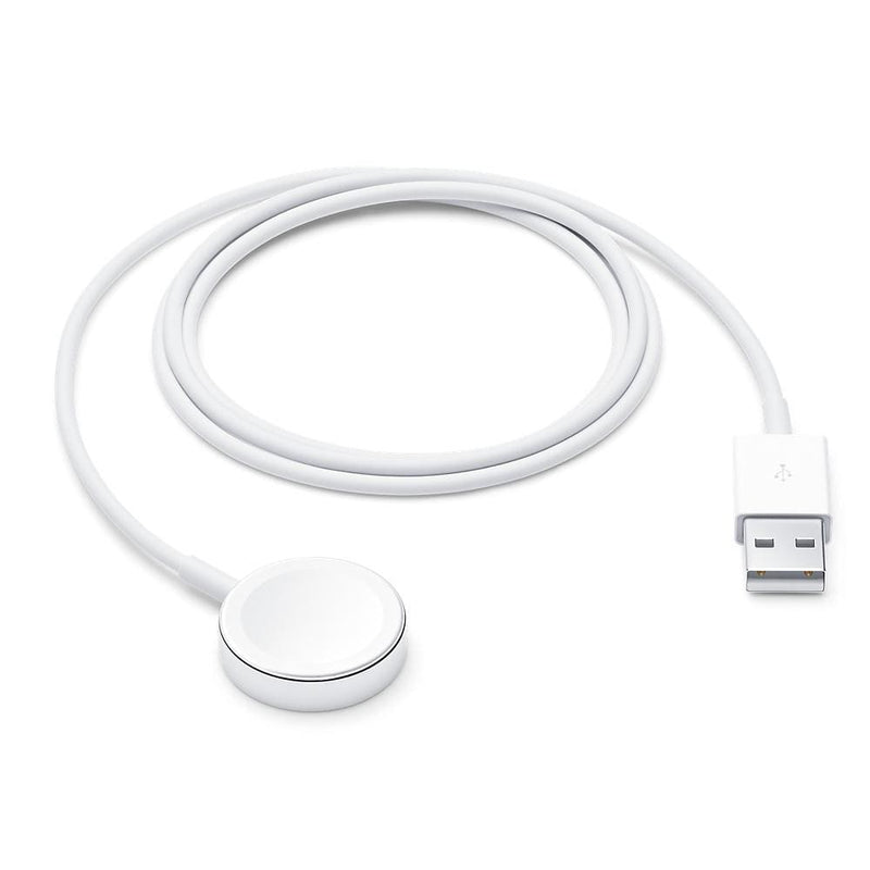 Apple Watch [Original] Magnetic Charging Cable (1 m)