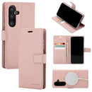 Goospery Bluemoon Diary for Samsung Galaxy S25 FE