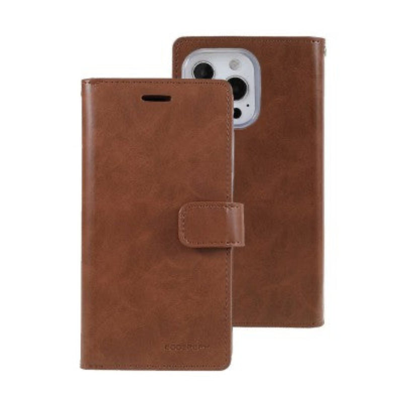 Goospery Mansoor Diary for iPhone 16 Plus