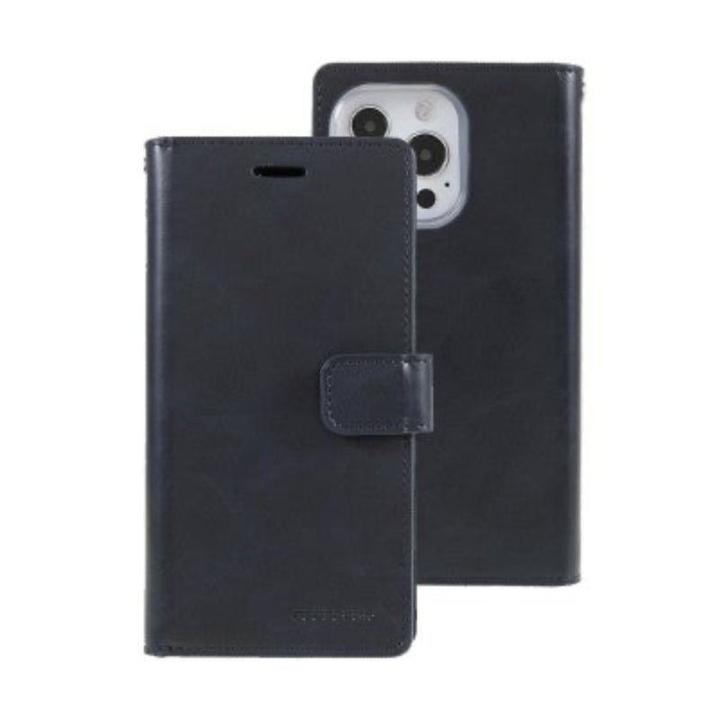 Goospery Mansoor Diary for iPhone 16 Plus