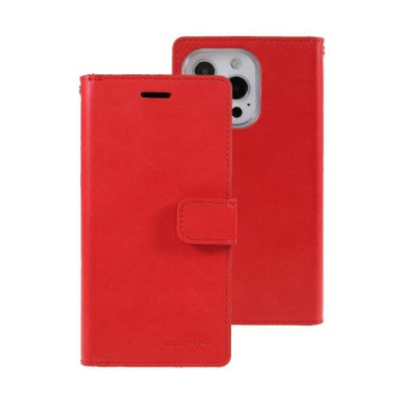 Goospery Mansoor Diary for iPhone 16 Plus