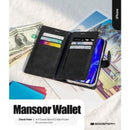 Goospery Mansoor Diary for iPhone 16 Pro Max
