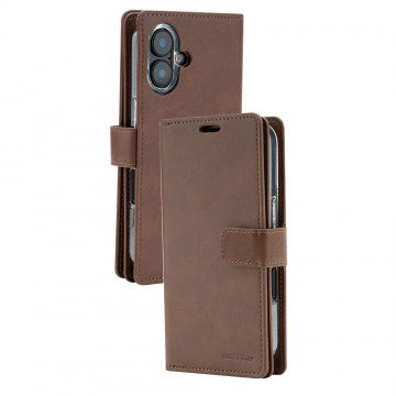 Goospery Mansoor Diary for iPhone 17