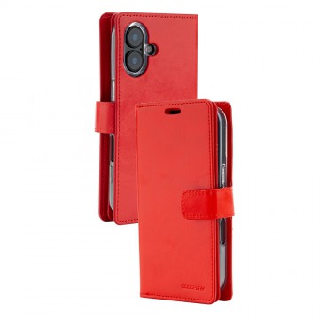Goospery Mansoor Diary for iPhone 17