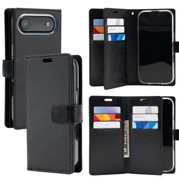 Goospery Mansoor Diary for iPhone Air