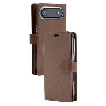 Goospery Mansoor Diary for iPhone Air