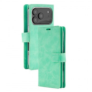 Goospery Mansoor Diary for iPhone 17 Pro Max