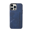 Hanman Mika Wallet Case for iPhone 14
