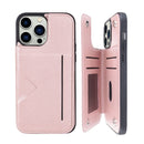 Hanman Mika Wallet Case for iPhone 14