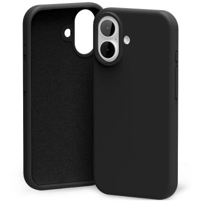 Goospery Silicon for iPhone 17