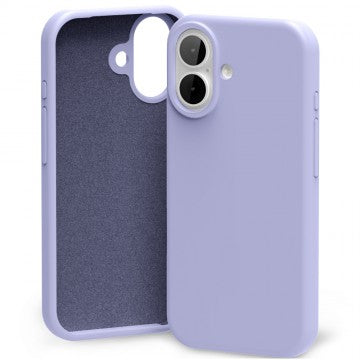 Goospery Silicon for iPhone 17