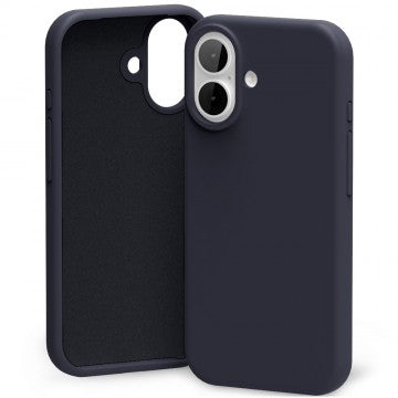Goospery Silicon for iPhone 17