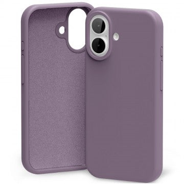 Goospery Silicon for iPhone 17