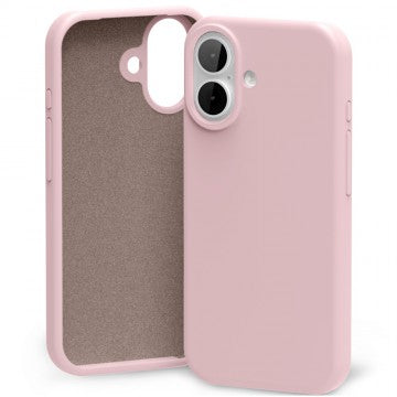 Goospery Silicon for iPhone 17