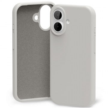 Goospery Silicon for iPhone 17