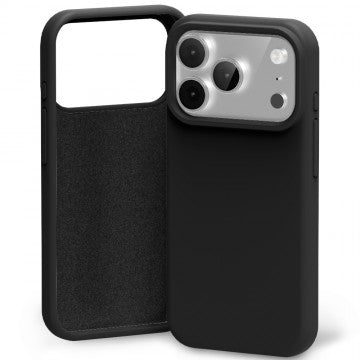 Goospery Silicon for iPhone 17 Pro Max