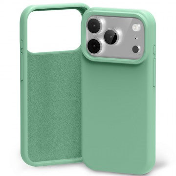 Goospery Silicon for iPhone 17 Pro Max