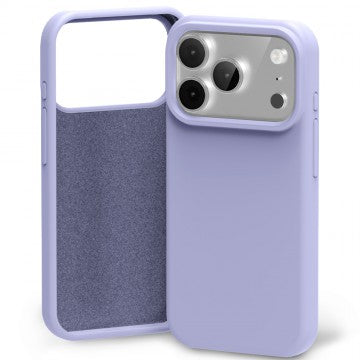 Goospery Silicon for iPhone 17 Pro Max