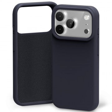 Goospery Silicon for iPhone 17 Pro Max