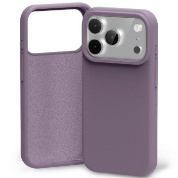 Goospery Silicon for iPhone 17 Pro Max
