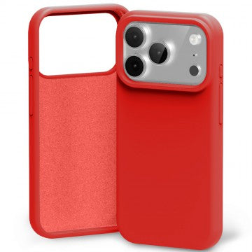 Goospery Silicon for iPhone 17 Pro Max