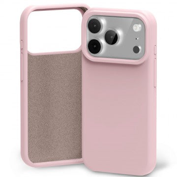 Goospery Silicon for iPhone 17 Pro Max