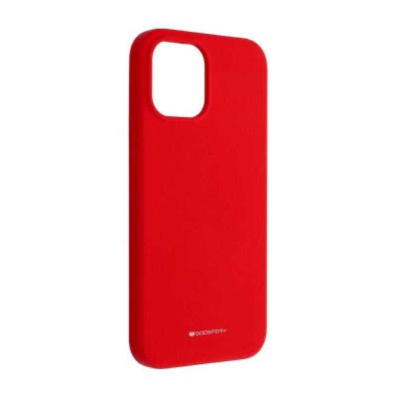 Goospery Silicon for iPhone 16 Pro