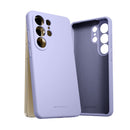 Goospery Silicon for Galaxy S26 Ultra