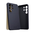 Goospery Silicon for Galaxy S26 Ultra