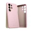 Goospery Silicon for Galaxy S26 Ultra