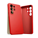 Goospery Silicon for Galaxy S26 Ultra