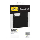 iPhone 13 Otterbox  Defender XT Black