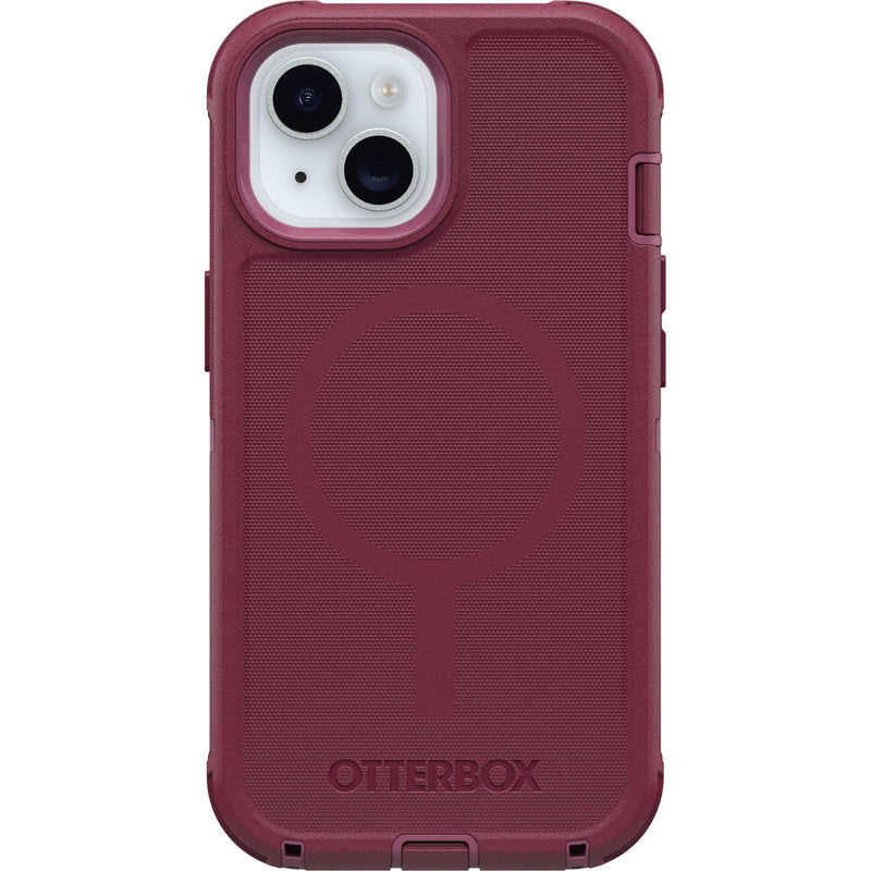 Otterbox Defender Magsafe for iPhone 16e / 15 / 14 / 13